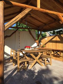 Apple Tree Family Home (ECO) - Dzorakap - 4