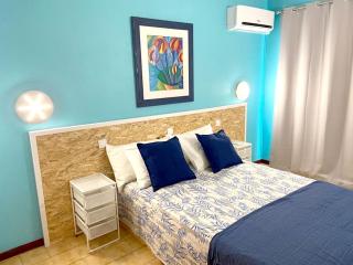 Charming apartment with balcony in Portimão, 55 sqm, pool view - 0