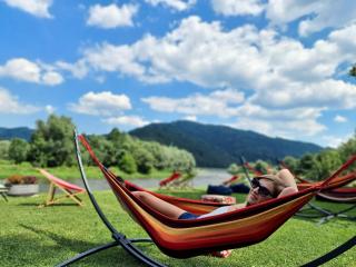 Hotel Piwniczna SPA&Conference - Piwniczna Zdrój - 6