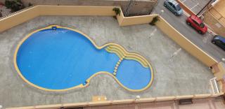 FMM Apartamentos Costa Blanca Playa DOS HABITACIONES - Benidorm - 6