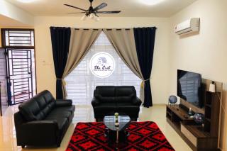 The Crib @ Desaru - 6