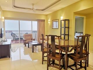 VIP Suite Seaview Batu Ferringhi 1003-2 Bedroom - Batu Ferringhi - 2