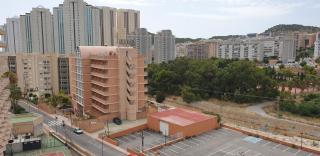 FMM Benidorm Apartamentos Costa Blanca DOS DORMITORIOS - Cala de Finestrat - 6