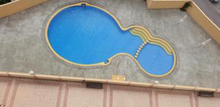 FMM Benidorm Apartamentos Costa Blanca DOS DORMITORIOS - Cala de Finestrat - 4