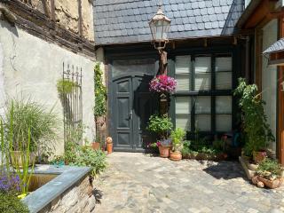 Ferienwohnung unterm Schreckensturm - Quedlinburg - 5