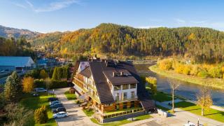 Hotel Piwniczna SPA&Conference - Piwniczna Zdrój - 8