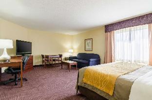 Comfort Inn - Colby - 5