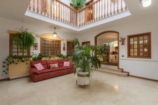 The Yellow House - Solarium - Climatized Pool - Gáldar - 9
