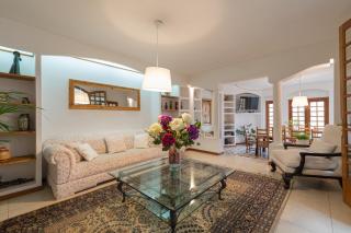 The Yellow House - Solarium - Climatized Pool - Gáldar - 8