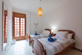 The Yellow House - Solarium - Climatized Pool - Gáldar - 1