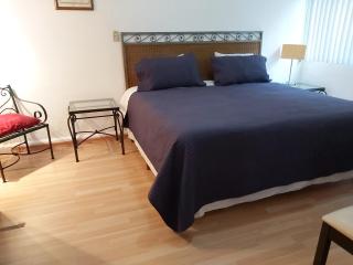 Steinhaus Suites Homero - Città del Messico - 5