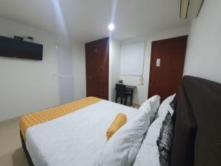 Hotel Royal Plaza - Villavicencio - 1
