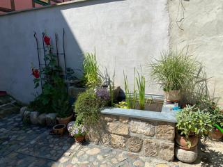 Ferienwohnung unterm Schreckensturm - Quedlinburg - 6