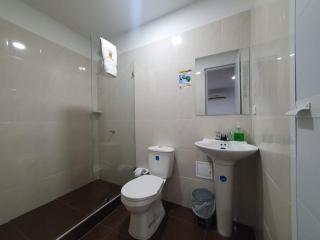 Hotel Royal Plaza - Villavicencio - 5