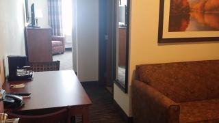 American Inn & Suites - Parkers Prairie - 4