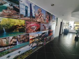 Hotel Royal Plaza - Villavicencio - 6