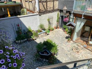 Ferienwohnung unterm Schreckensturm - Quedlinburg - 7