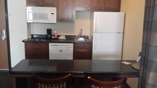 American Inn & Suites - Parkers Prairie - 1