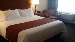 American Inn & Suites - Parkers Prairie - 6