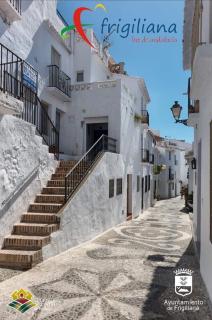 Casa David - Frigiliana - 0