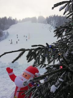 Silvestrovska Chata - 9