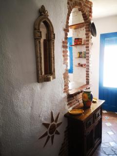 Casa David - Frigiliana - 9