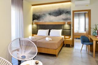 Elia Kalamaki Hotel - 2