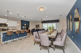 Certainly Take Advantage of those Reduced Rates! - Kissimmee - 8