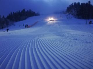 Silvestrovska Chata - 1