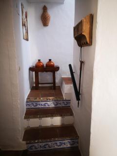 Casa David - Frigiliana - 6