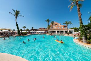 Aparthotel Ciudad Laurel - Cala Millor - 6