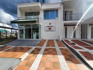 Hotel Royal Plaza - Villavicencio - 0
