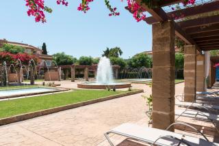 Aparthotel Ciudad Laurel - Cala Millor - 9