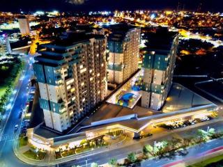 Thermas Olímpia Resort - Olímpia - 1