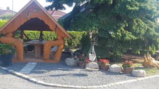 Ferienwohnung - Chayenne Apartment mit 2 Schlafzimmern - Klinga - 3