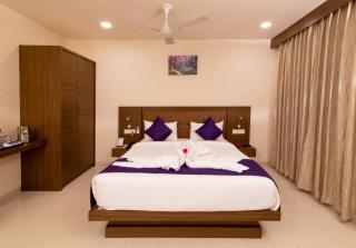 Aloka Stay Inn - Vellore - 3