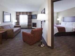 American Inn & Suites - Parkers Prairie - 5