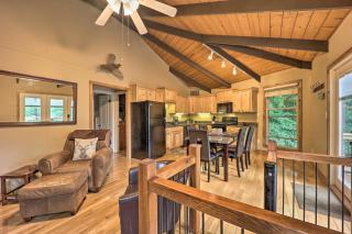 2 Decks, Mountain View Beech Mountain Cabin! - Beech Mountain - 5
