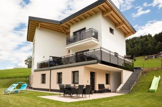 Apart Bergliebe Pitztal - 9