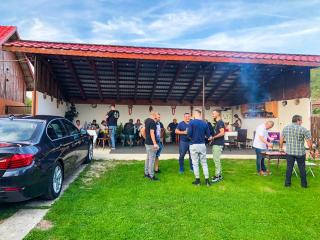 Casa Andra - Baia de Fier - 2