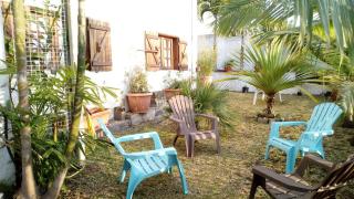 Chez Nadine & Patrick - Saint-Paul - 9
