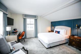 Dunhill Hotel - Charlotte - 0