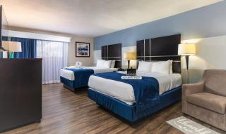 Palazzo Lakeside Hotel - Kissimmee - 3