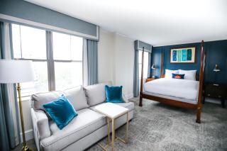 Dunhill Hotel - Charlotte - 9