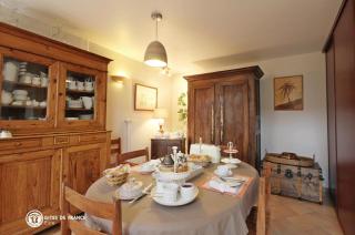 Les Chambres du Chataignier - 2