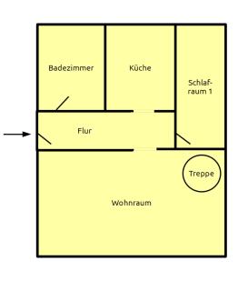 Ferienwohnung Linke "Grünblick" - Grimma - 6