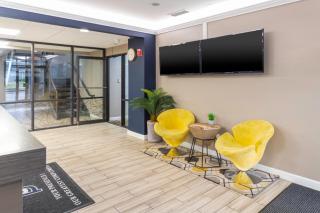 BridgePointe Inn & Suites by BPhotels, Council Bluffs, Omaha Area - Council Bluffs - 6
