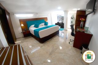 Hotel Caquetá Real HSC - Florencia - 0