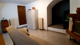 Casa ai piedi del monte Camicia - Castelli - 3