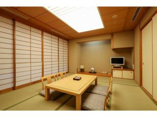 Hotel Grand Vert Gizan - Vacation STAY 95369 - Gifu - 9